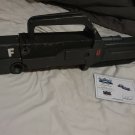 Extremely Rare! Dennis Hopper Space Truckers Original Screen Used Rifle Prop Extremely Rare! Dennis Hopper Space Truckers Original Screen Used Rifle Prop