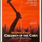 Stephen King Children of the Corn 1984 Original Production Used Barn Tool Prop