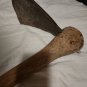 Stephen King Children of the Corn 1984 Original Production Used Barn Tool Prop