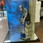 Extremely Rare! Spiderman Sitting on Tower Figurine LE of 2500 Statue