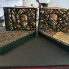 Hellraiser Box of Souls Vintage Figurine Limited Edition of 15 Bookends Statue Hellraiser Box of Souls Vintage Figurine Limited Edition of 15 Bookends Statue