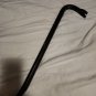 Halloween Resurrection Original Production Used Myers House Crowbar Tool Prop