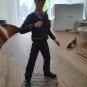 Extremely Rare! Harry Potter Standing Figurine Statue