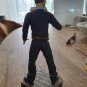 Extremely Rare! Harry Potter Standing Figurine Statue