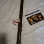Gangs of New York Original Screen Used Butcher Long Wood Day Stick Movie Prop