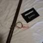 Gangs of New York Original Screen Used Butcher Long Wood Day Stick Movie Prop