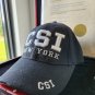CSI New York Original Cast and Crew Cap Movie Prop