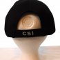 CSI New York Original Cast and Crew Cap Movie Prop