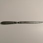 Extremely Rare! Sense 8 Whispers Original Screen Used Stunt Scalpel Movie Prop