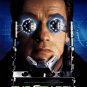 Arnold Schwarzenegger The 6th Day Original Production Used Cloning Flyer Prop