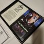 Arnold Schwarzenegger The 6th Day Original Production Used Cloning Flyer Prop