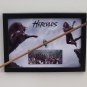 Extremely Rare! Dwayne Johnson Hercules Original Screen Used Arrow Movie Prop