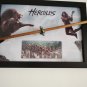 Extremely Rare! Dwayne Johnson Hercules Original Screen Used Arrow Movie Prop