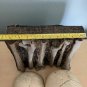 Extremely Rare! Cursed Netflix Series Original Screen Used Skulls and Bones Prop