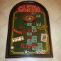 Extremely Rare! Casino Games Roulette Blackjack Poker Old Vintage 3D Wall Board