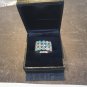 Extremely Rare! Scary Movie 4 Original Screen Used Faux Gem Lady Ring Movie Prop