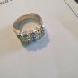 Extremely Rare! Scary Movie 4 Original Screen Used Faux Gem Lady Ring Movie Prop