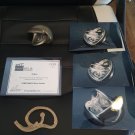 Steven Spielberg Taken Original Screen Used Alien Artifect Movie Prop