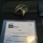 Steven Spielberg Taken Original Screen Used Alien Artifect Movie Prop