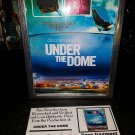 Extremely Rare! Stephen King Under The Dome Chester's Mill Cave Piece Movie Prop