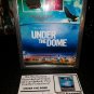 Extremely Rare! Stephen King Under The Dome Chester's Mill Cave Piece Movie Prop