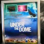 Extremely Rare! Stephen King Under The Dome Chester's Mill Cave Piece Movie Prop