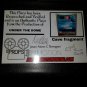 Extremely Rare! Stephen King Under The Dome Chester's Mill Cave Piece Movie Prop