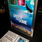 Extremely Rare! Stephen King Under The Dome Chester's Mill Cave Piece Movie Prop