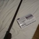 Extremely Rare! Into the Badlands Original Screen Used Black Lotus Sword Prop