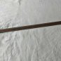 Extremely Rare! Into the Badlands Original Screen Used Black Lotus Sword Prop