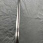 Extremely Rare! Into the Badlands Original Screen Used Black Lotus Sword Prop