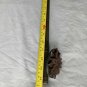Extremely Rare! Into the Badlands Original Screen Used Black Lotus Sword Prop