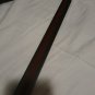 Extremely Rare! Into the Badlands Original Screen Used Black Lotus Sword Prop