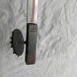 Extremely Rare! Into the Badlands Original Screen Used Black Lotus Sword Prop