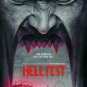 Extremely Rare! Hellfest Original Screen Used Zombie Arms with Hands Movie Props