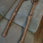 Extremely Rare! Hellfest Original Screen Used Zombie Arms with Hands Movie Props