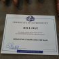 Extremely Rare! Hellfest Original Screen Used Zombie Arms with Hands Movie Props