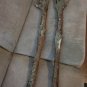 Extremely Rare! Hellfest Original Screen Used Zombie Arms with Hands Movie Props