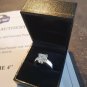 Extremely Rare! Scary Movie 4 Original Screen Used Big Faux Gem Ring Movie Prop