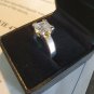 Extremely Rare! Scary Movie 4 Original Screen Used Big Faux Gem Ring Movie Prop