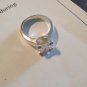 Extremely Rare! Scary Movie 4 Original Screen Used Big Faux Gem Ring Movie Prop