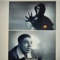 Extremely Rare! DC Universe Titans Original Screen Used Ghoul Monster Set Prop