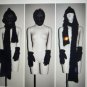 Extremely Rare! DC Universe Titans Original Screen Used Ghoul Monster Set Prop