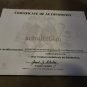 Hellraiser 3 Hell on Earth Pinhead Lifesize Wall Prop Head LE of 5 by Schultz