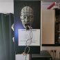 Hellraiser 3 Hell on Earth Pinhead Lifesize Wall Prop Head LE of 5 by Schultz