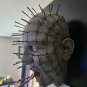 Hellraiser 3 Hell on Earth Pinhead Lifesize Wall Prop Head LE of 5 by Schultz