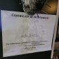 Hellraiser 3 Hell on Earth Pinhead Lifesize Wall Prop Head LE of 5 by Schultz