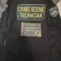 Apple TV Truth Be Told 2019 Original Screen Used CSU Police Shirt Movie Prop