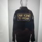 Apple TV Truth Be Told 2019 Original Screen Used CSU Police Shirt Movie Prop