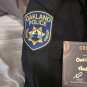 Apple TV Truth Be Told 2019 Original Screen Used CSU Police Shirt Movie Prop